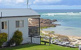 Tuross Beach Cabins & Campsites