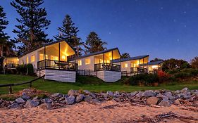 Tuross Beach Cabins & Campsites